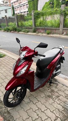 Honda Vision 2026 - ảnh 1