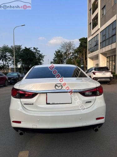 Mazda 6 2016 - ảnh 4