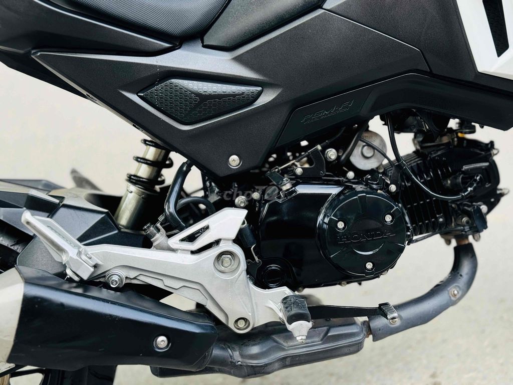 Honda MSX 2020 - ảnh 5