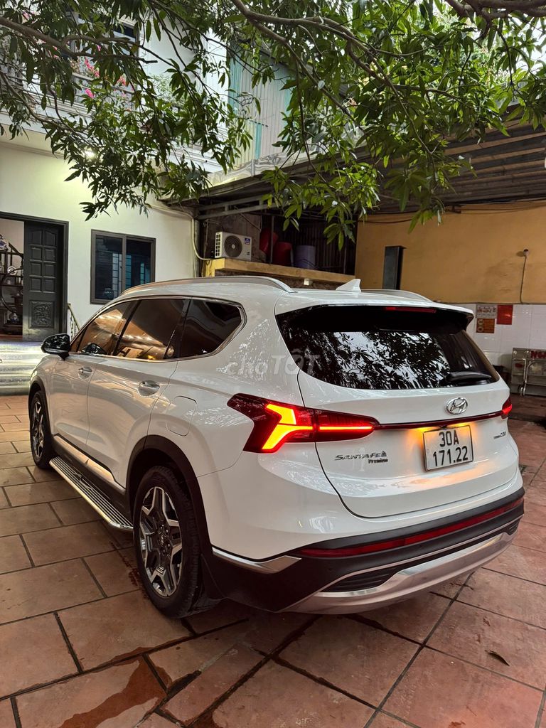Hyundai 2022 - ảnh 4