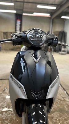 Xe m 2025 - ảnh 1