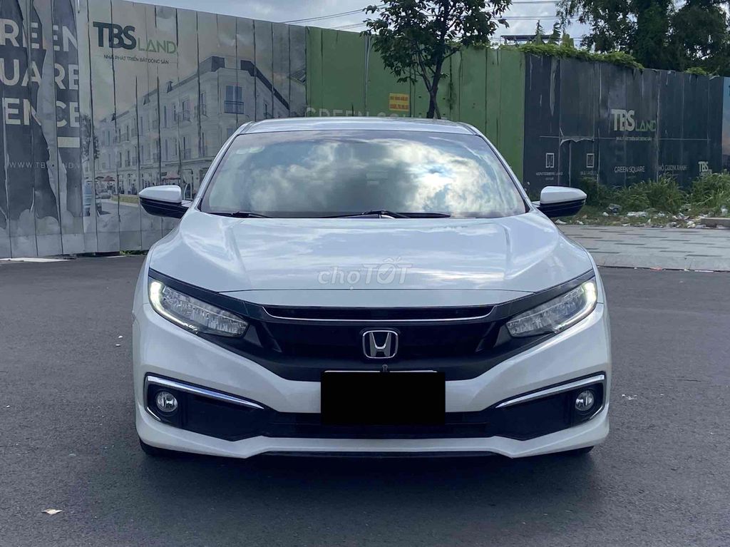 Honda 2020 - ảnh 2
