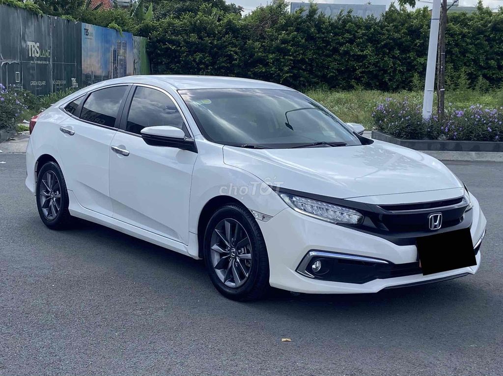 Honda 2020 - ảnh 3