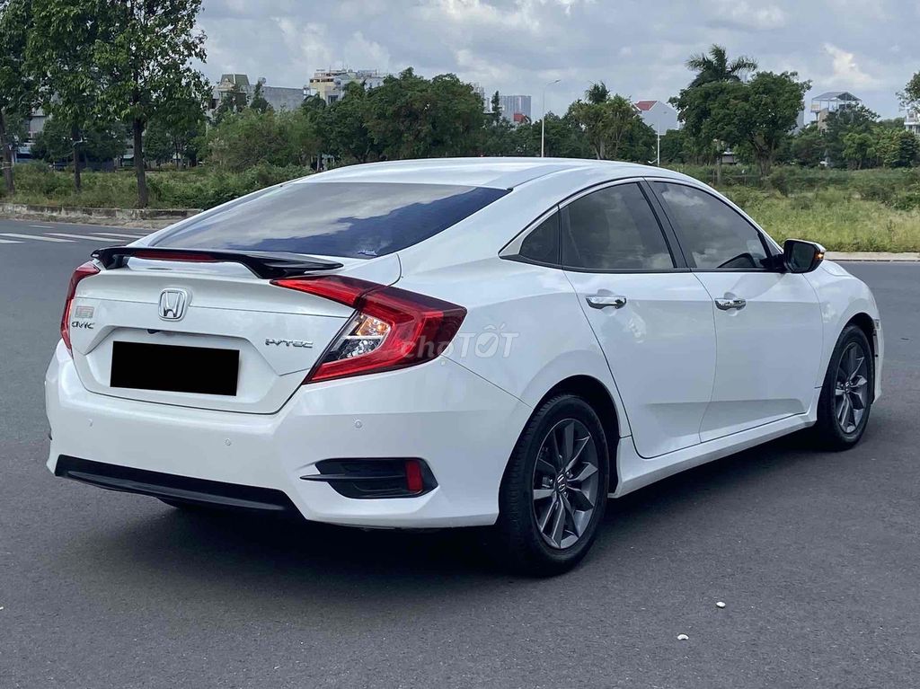 Honda 2020 - ảnh 4