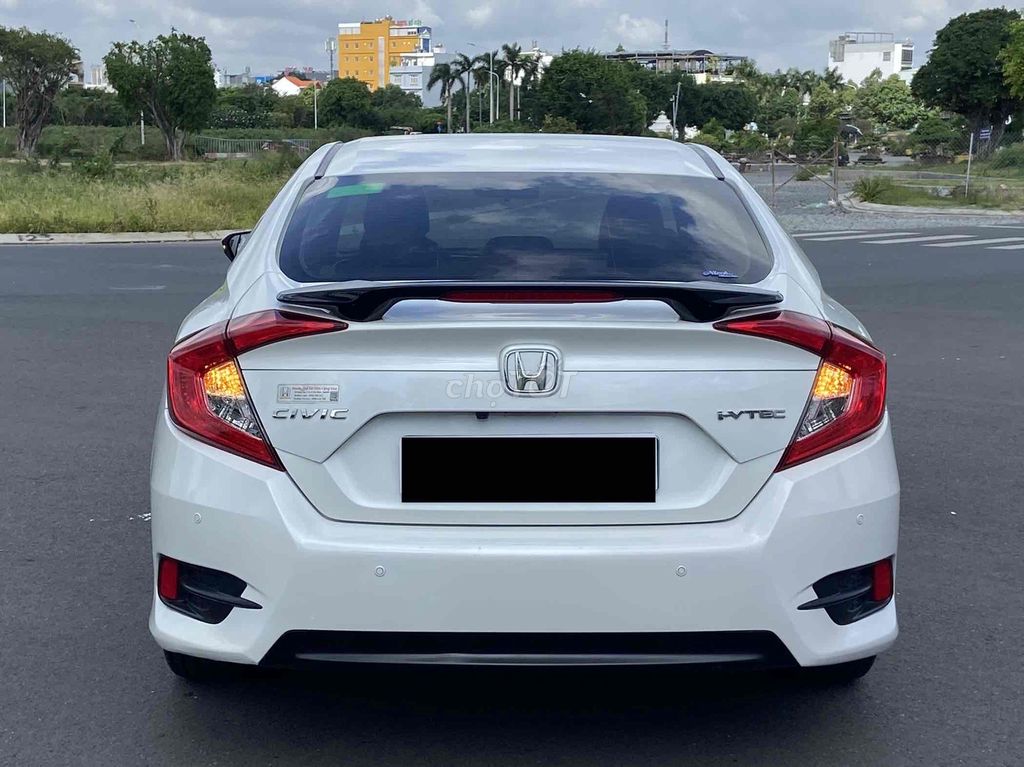 Honda 2020 - ảnh 5