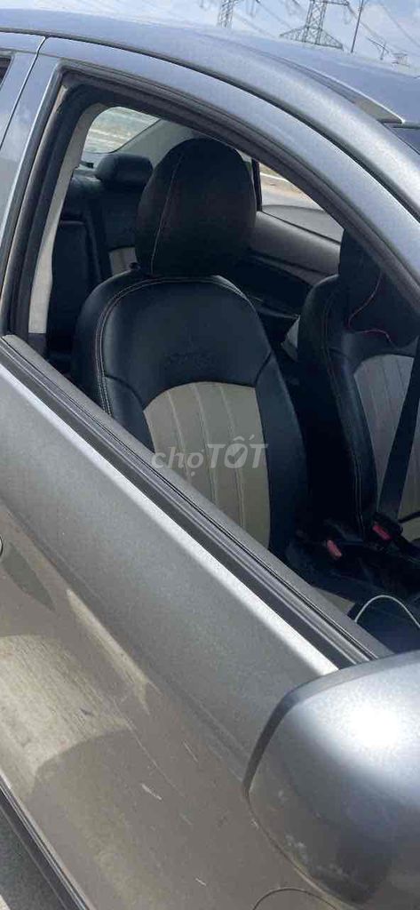 Mitsubishi Attrage 2021 - ảnh 3