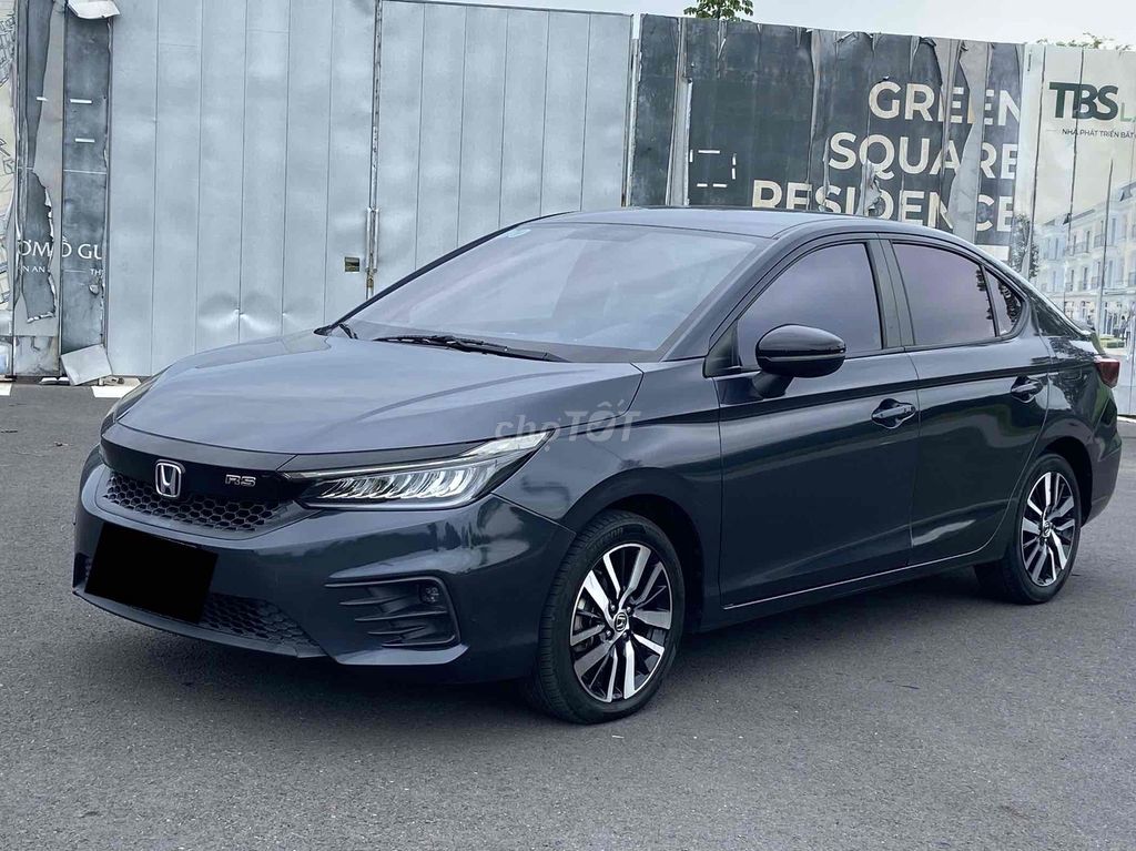 Honda 2022 - ảnh 1