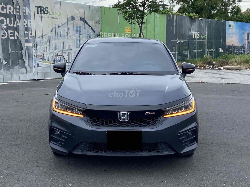 Honda 2022 - ảnh 2