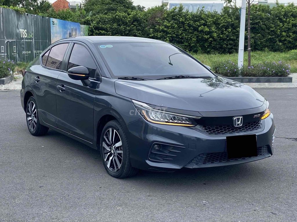 Honda 2022 - ảnh 3