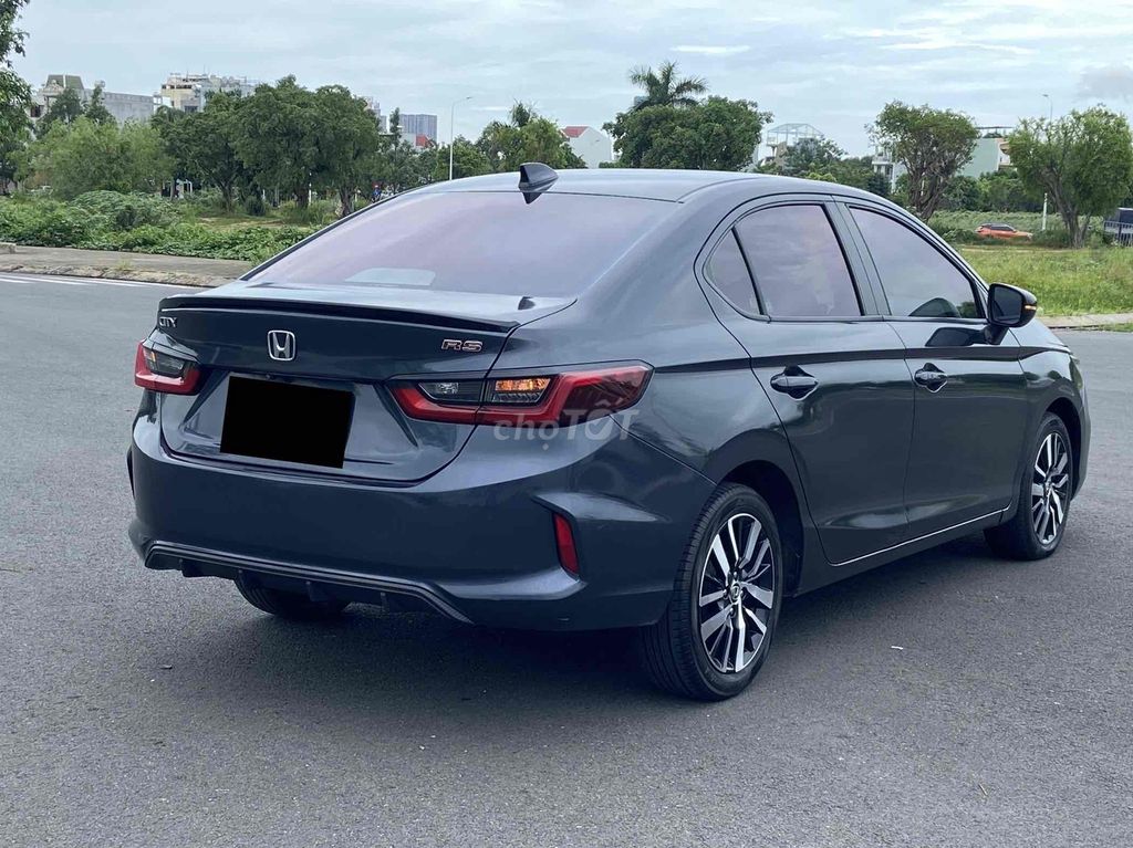 Honda 2022 - ảnh 4