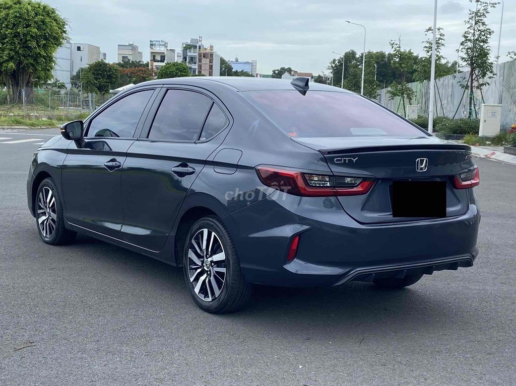 Honda 2022 - ảnh 5