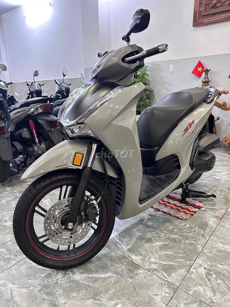 Honda SH 2022 - ảnh 2