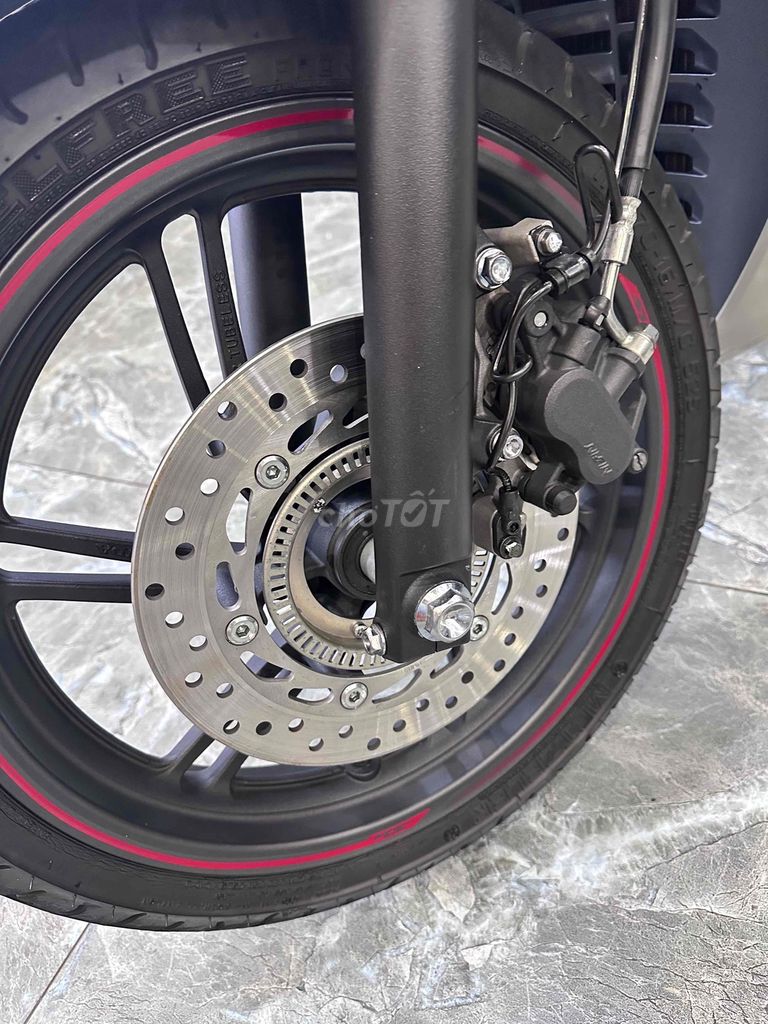 Honda SH 2022 - ảnh 3