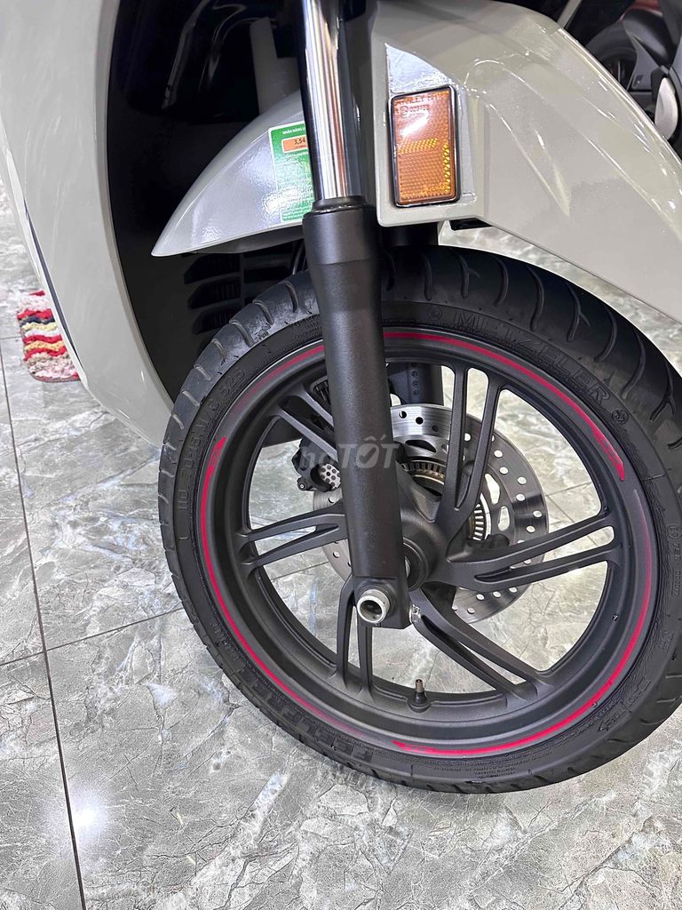 Honda SH 2022 - ảnh 4