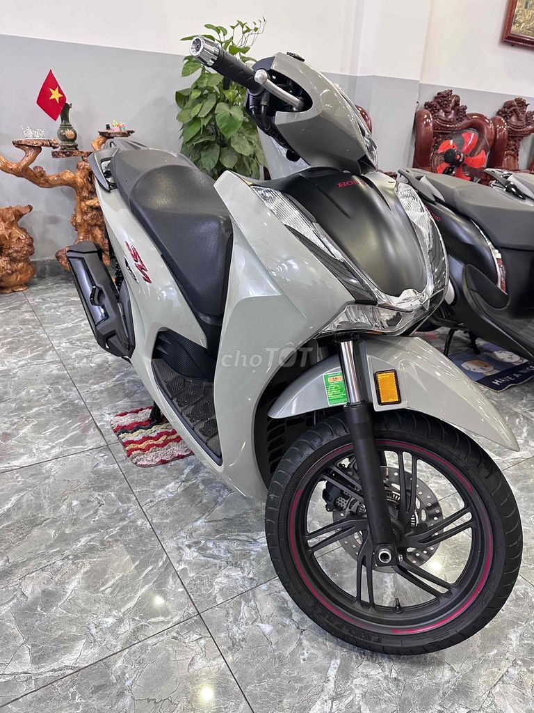 Honda SH 2022 - ảnh 5