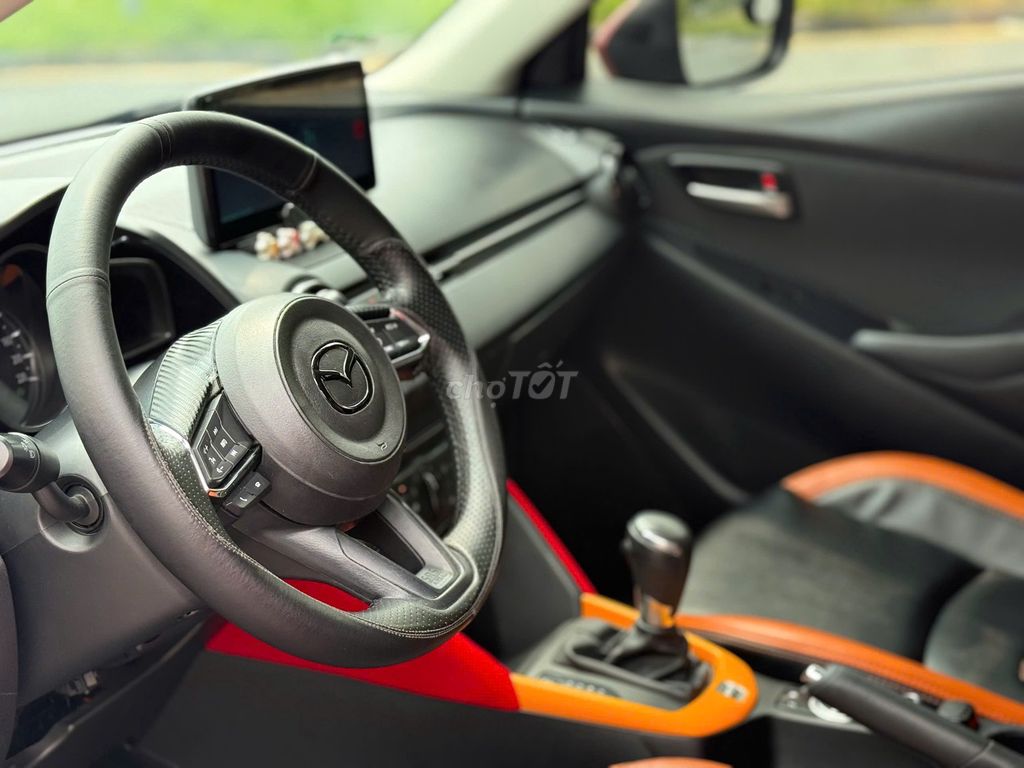 Mazda 2022 - ảnh 4