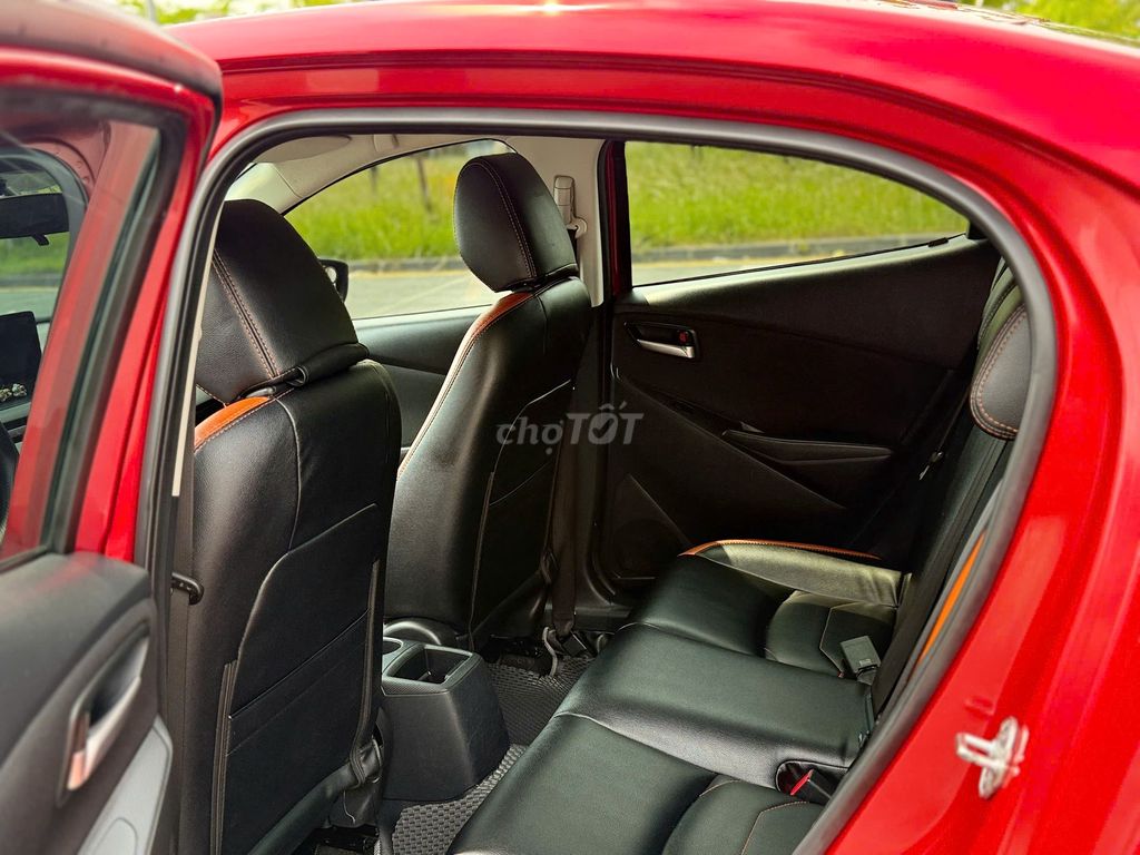 Mazda 2022 - ảnh 5