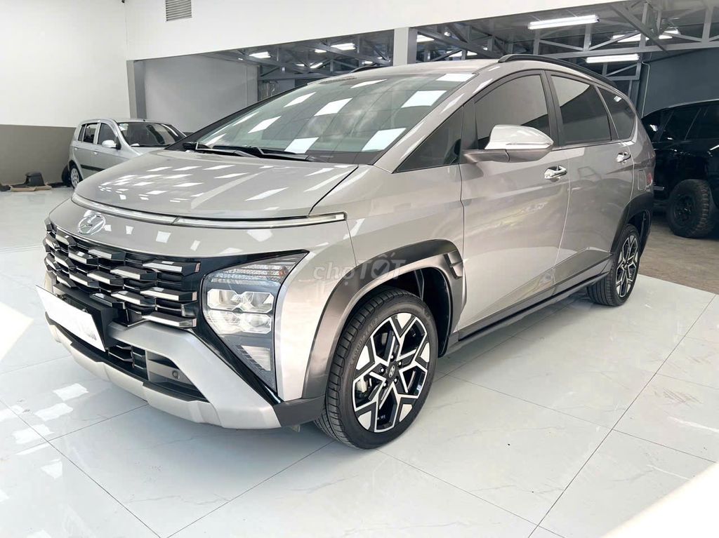 Hyundai Stargazer 2024 - ảnh 2