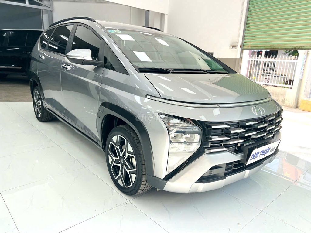 Hyundai Stargazer 2024 - ảnh 3