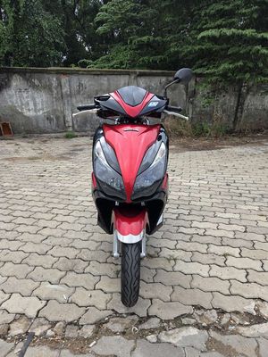 Honda Air Blade 2013 - ảnh 1