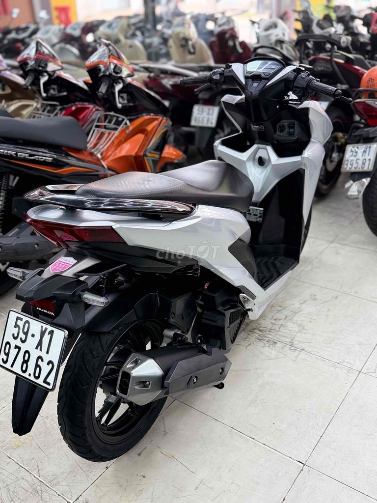 Yamaha Janus 2018 - ảnh 1