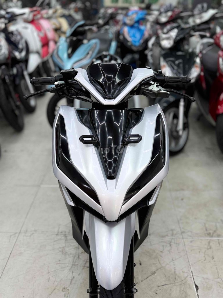 Yamaha Janus 2018 - ảnh 2