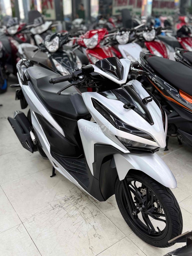 Yamaha Janus 2018 - ảnh 3