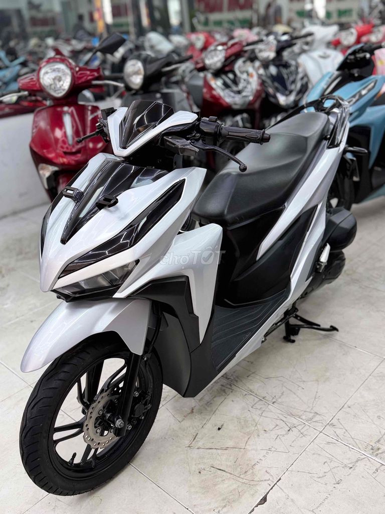 Yamaha Janus 2018 - ảnh 4