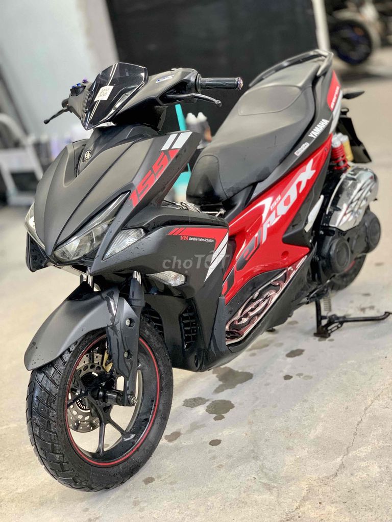 Yamaha 2018 - ảnh 1