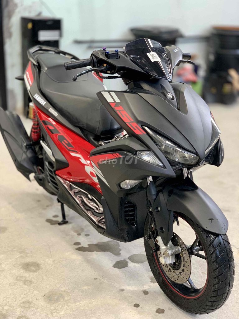 Yamaha 2018 - ảnh 2