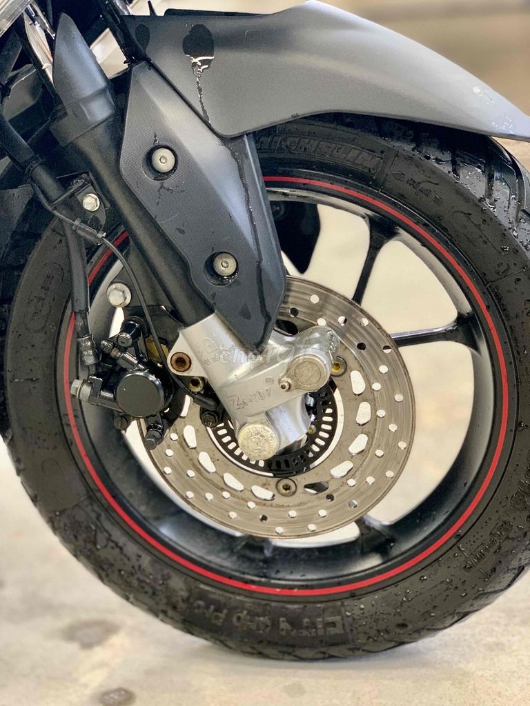 Yamaha 2018 - ảnh 3