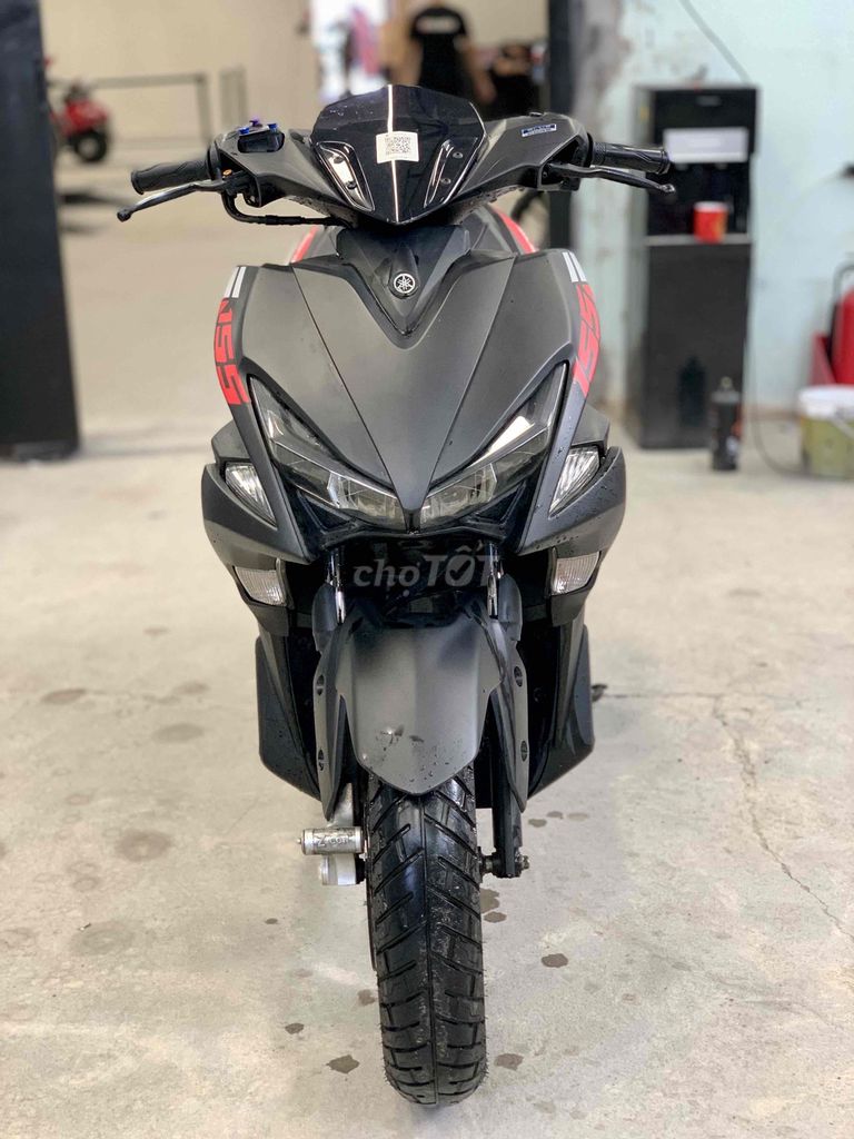 Yamaha 2018 - ảnh 4