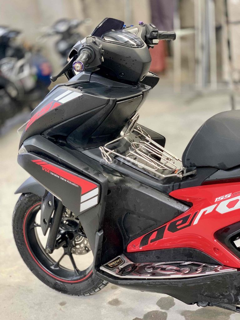 Yamaha 2018 - ảnh 5