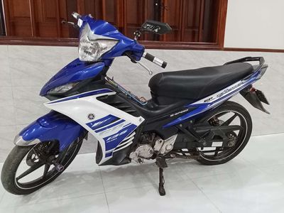 Yamaha Exciter 2011 - ảnh 1