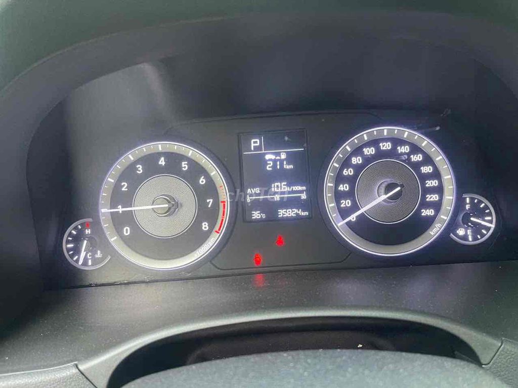 Hyundai Creta 2022 - ảnh 4
