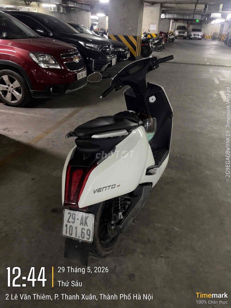VinFast 2025 - ảnh 2
