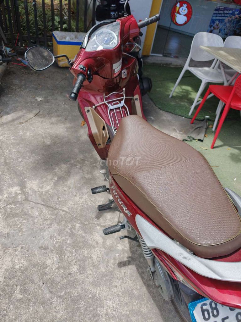 Honda Future 2019 - ảnh 2