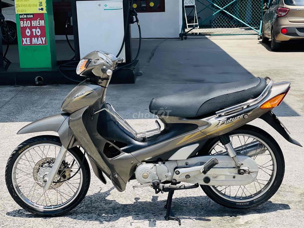 Honda Future 2006 - ảnh 1