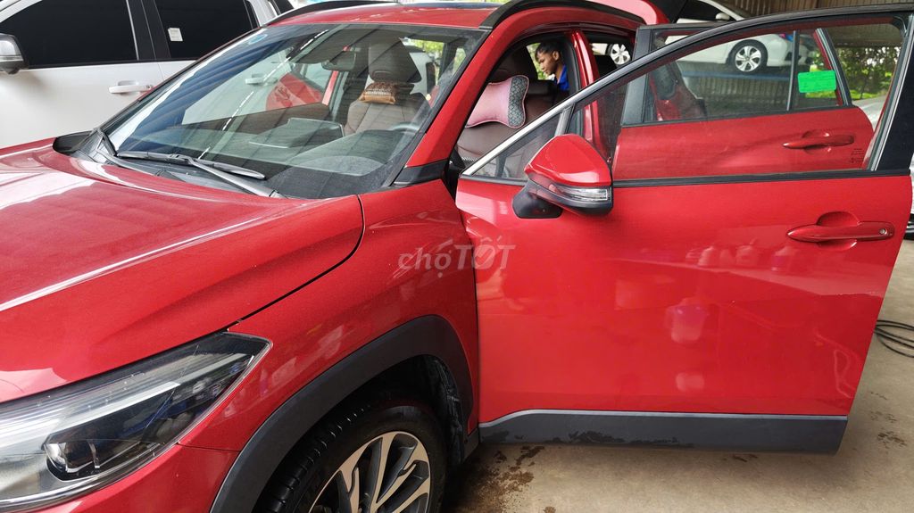 Toyota Corolla Cross 1.8V 2024 - ảnh 2