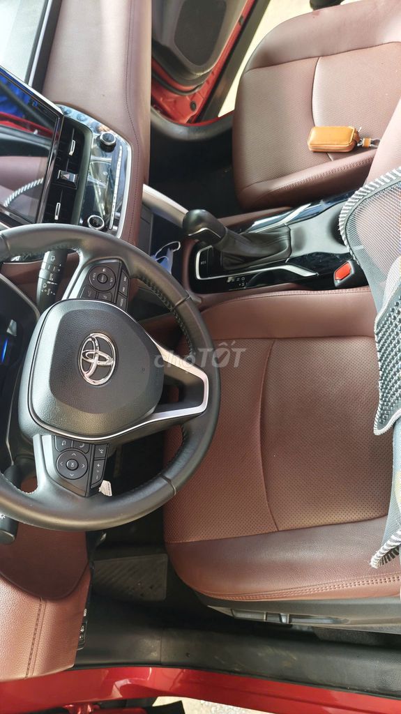 Toyota Corolla Cross 1.8V 2024 - ảnh 3