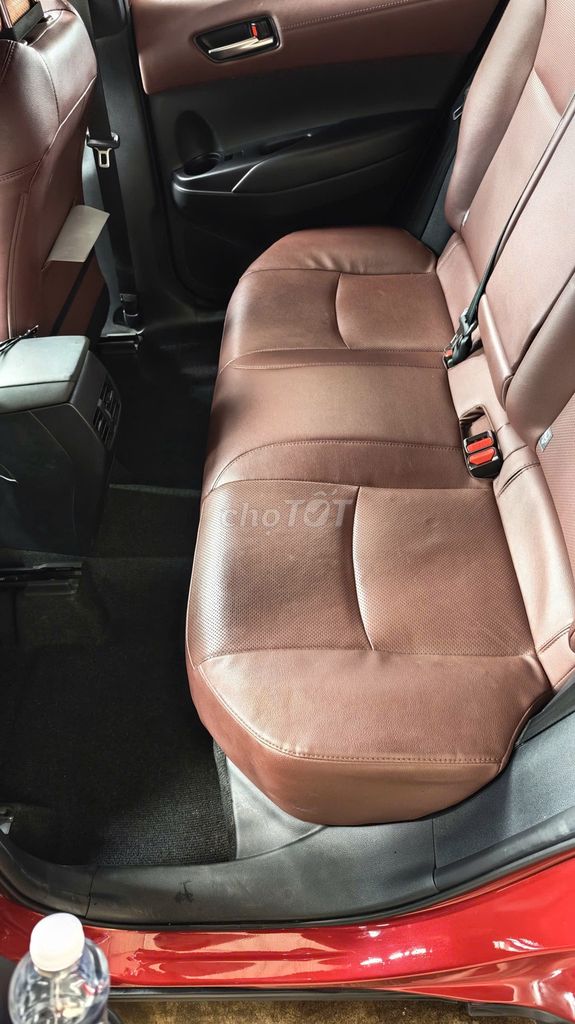 Toyota Corolla Cross 1.8V 2024 - ảnh 4