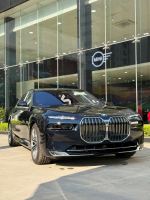 BMW 7 Series 2026 - ảnh 1