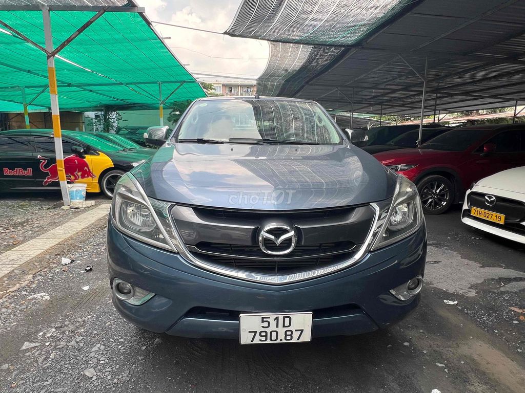 Mazda 2016 - ảnh 1