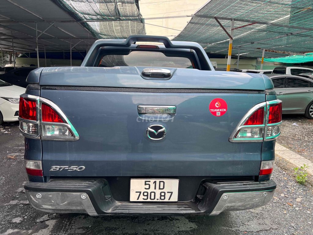 Mazda 2016 - ảnh 2