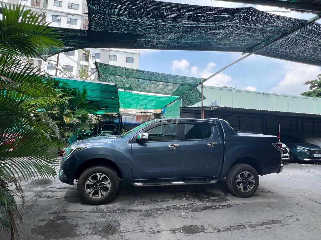 Mazda 2016 - ảnh 4