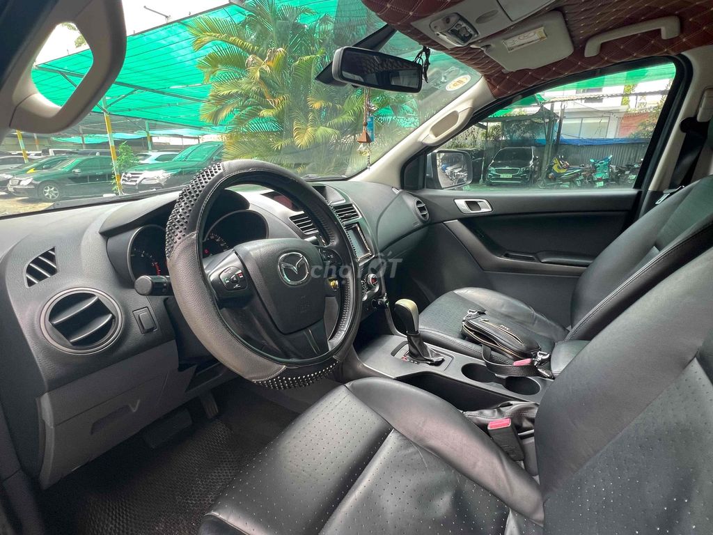 Mazda 2016 - ảnh 5