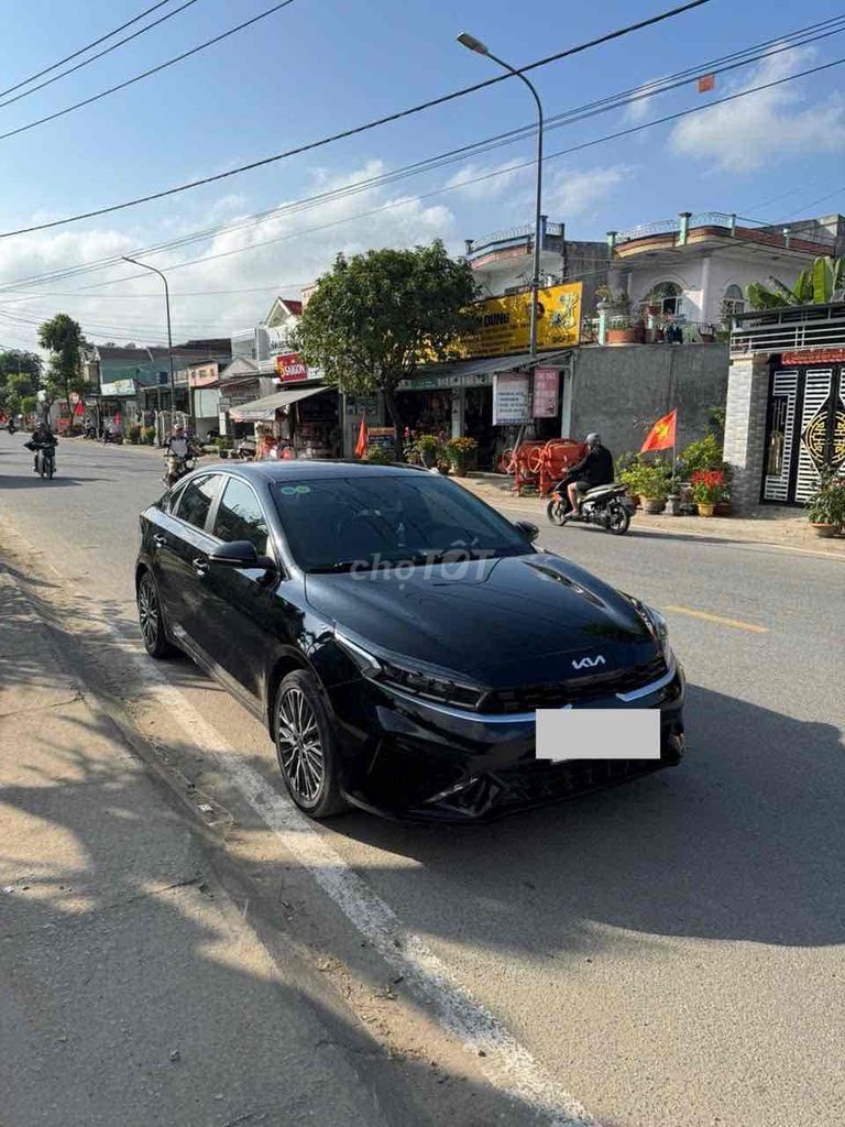 Kia K3 2022 - ảnh 1