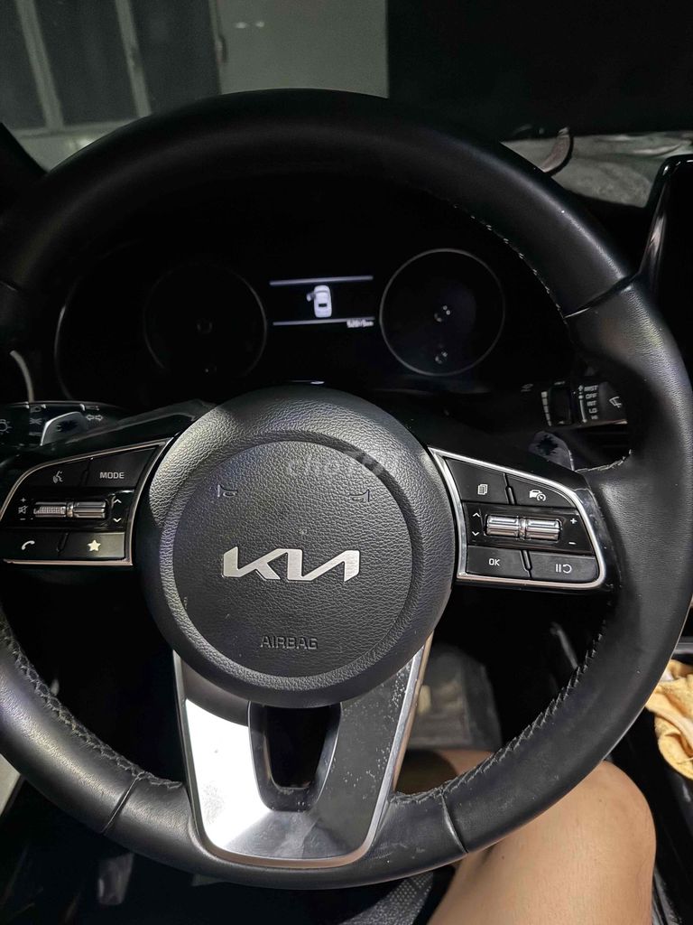 Kia K3 2022 - ảnh 2