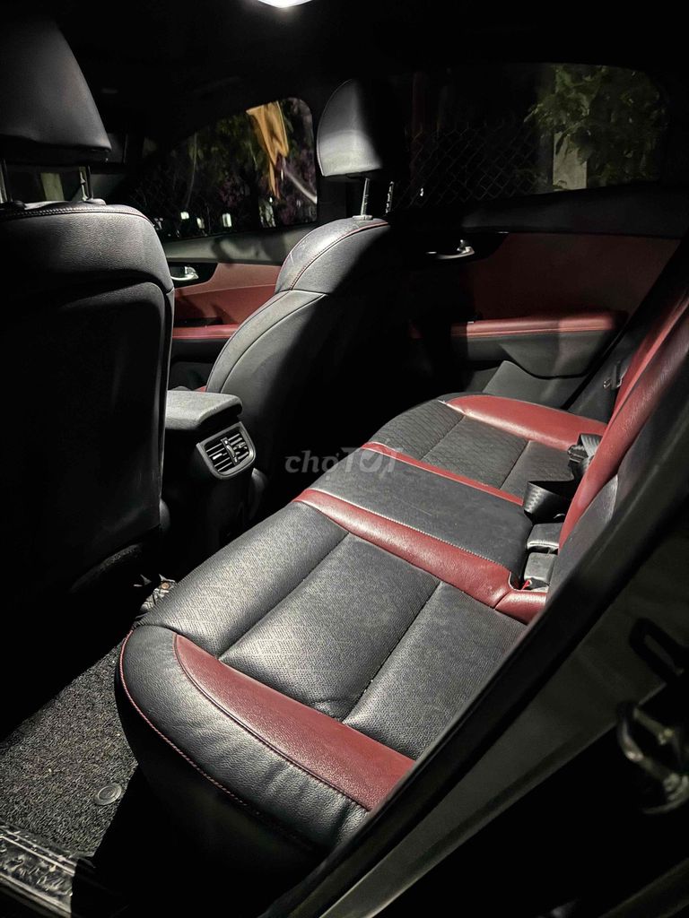 Kia K3 2022 - ảnh 4