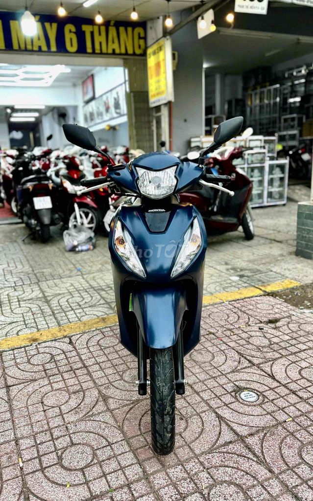 Honda Vision - ảnh 1